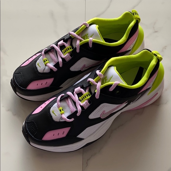 NWT Nike M2K Tekno sneakers shoes - Picture 4 of 8